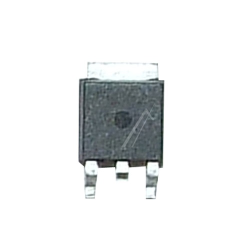 Fairchild Field Effect Transistor - Transistor Mosfet Dpak -rohs-conforme-